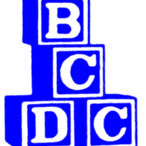 BCDC logo