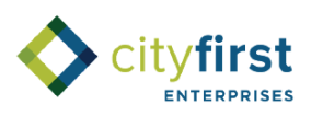 City First Logo